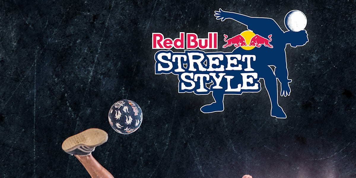 値引 Redbull Street Style Com フリースタイルフットボール 新版 Valpercan Com