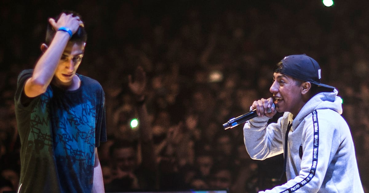 Final Nacional Argentina Sin Comentarios