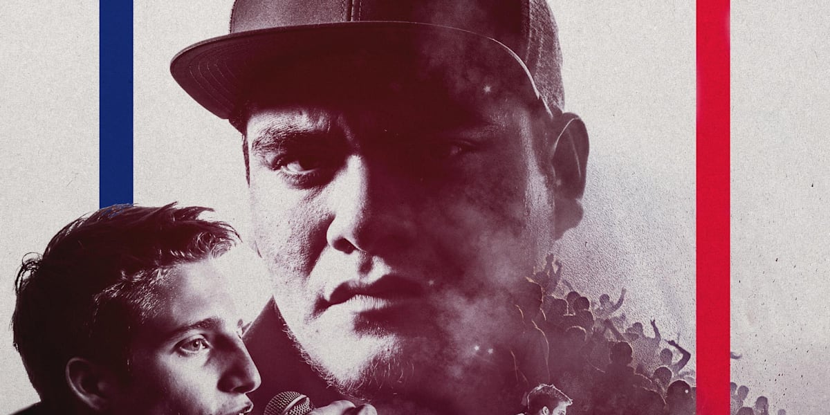 Red Bull Batalla De Los Gallos Peru 2019 Final