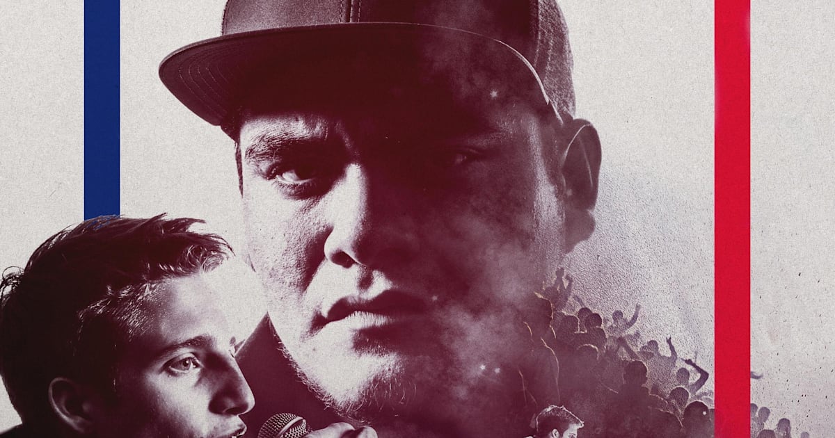 Red Bull Batalla De Los Gallos Usa 2019 Semi Finals 1