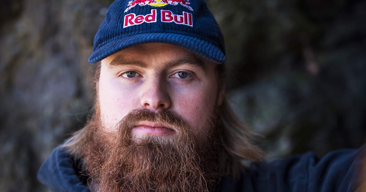 Brage Vestavik: MTB freeride rider – profile