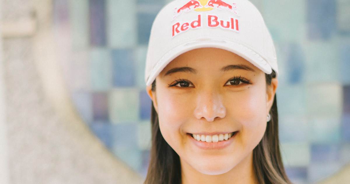 Sara Takanashi: Ski jumping | Red Bull Athlete Profile