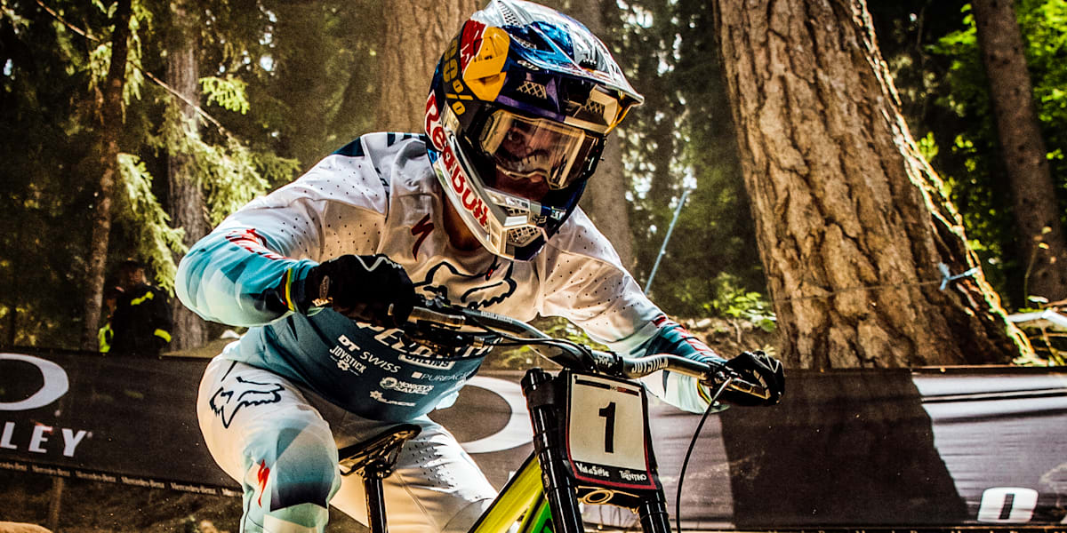 Red bull uci world cup deals