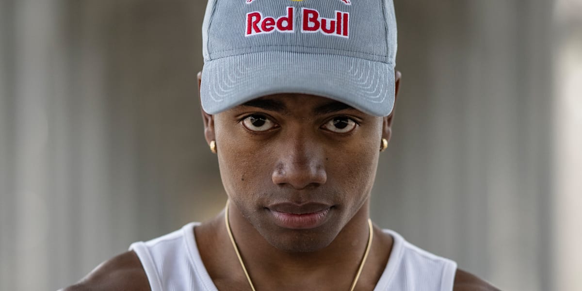 Lee: Red Bull BC One All Stars dancer profile