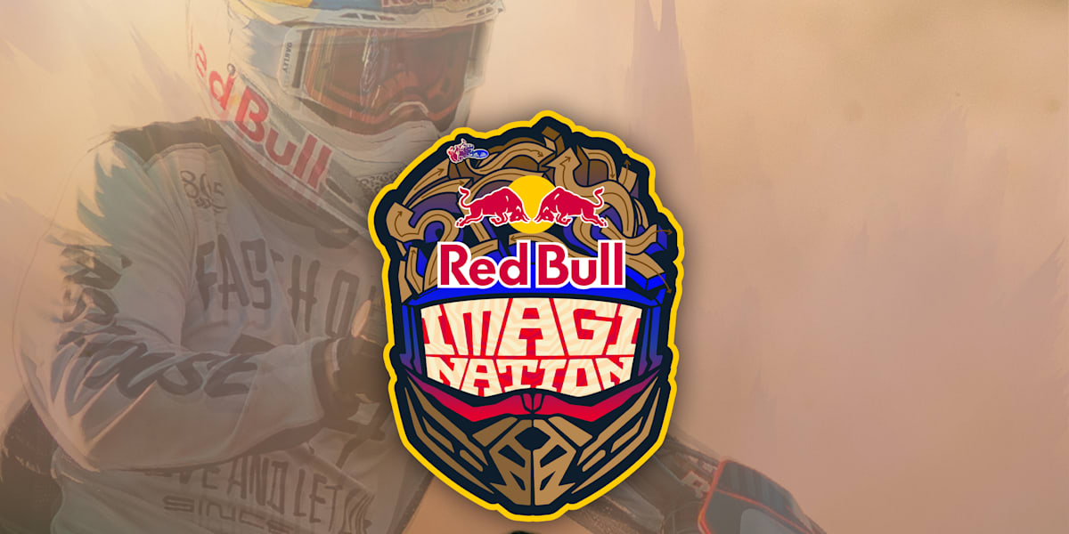 Red Bull Imagination Event Info And Videos 