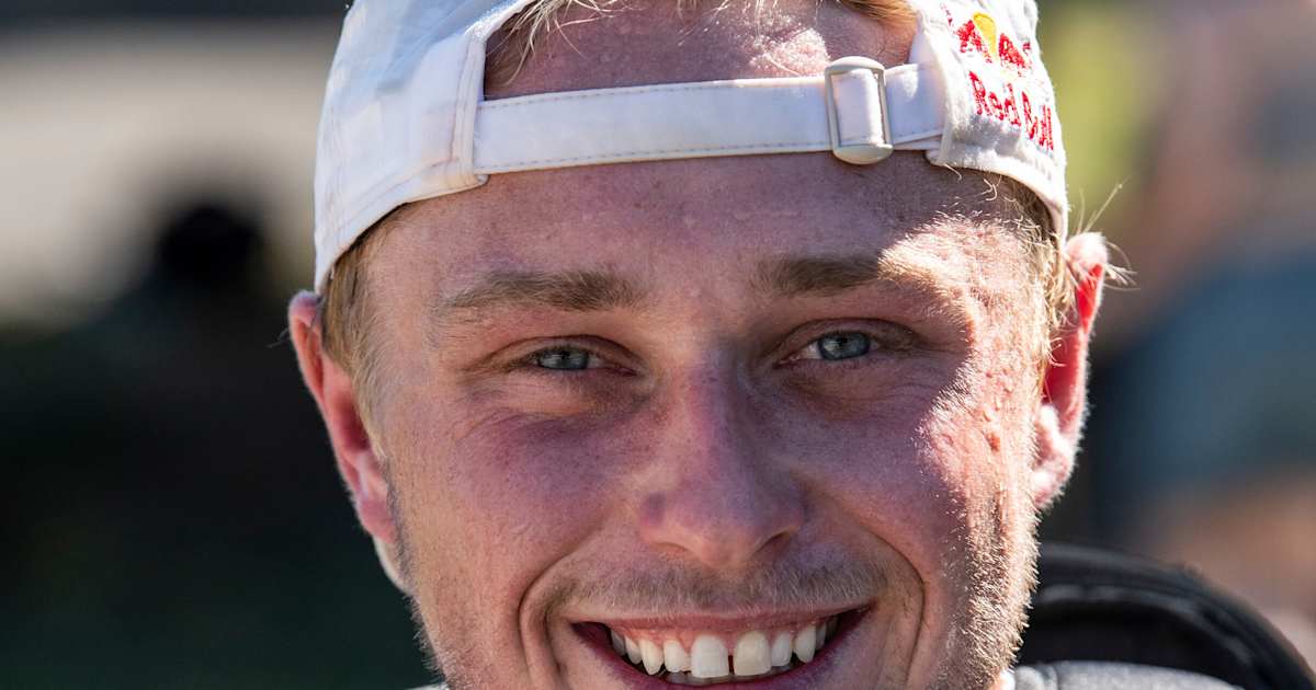 Jake Wooten: Skateboarding – Red Bull athlete profile