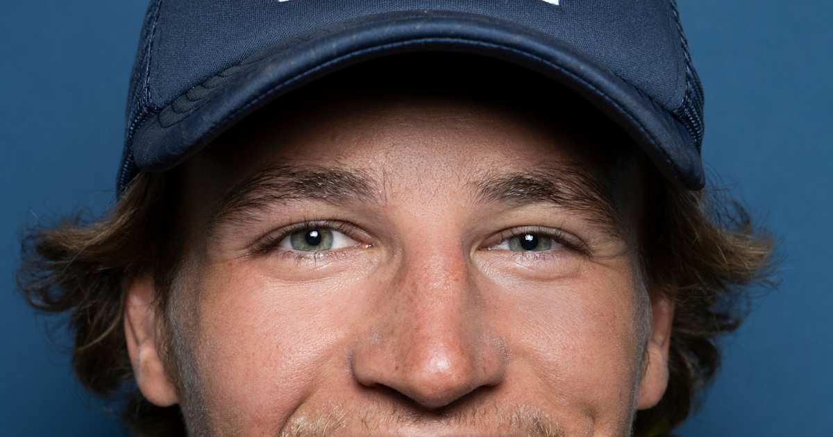 Mac Forehand: Freestyle skiing – Red Bull Athlete Page