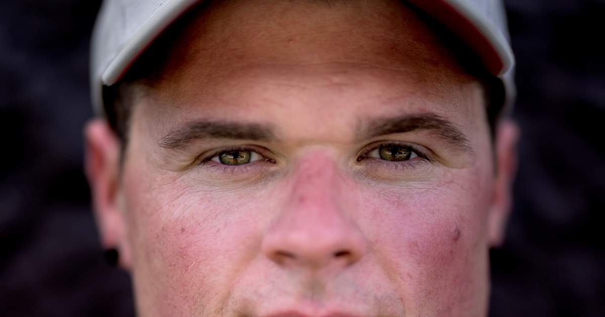 Wade Young: Hard Enduro – Red Bull Athlete Profile