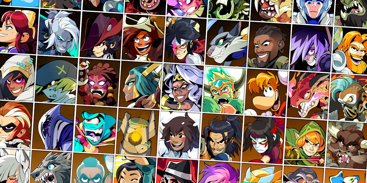 Brawlhalla pro tips and tricks to get ahead