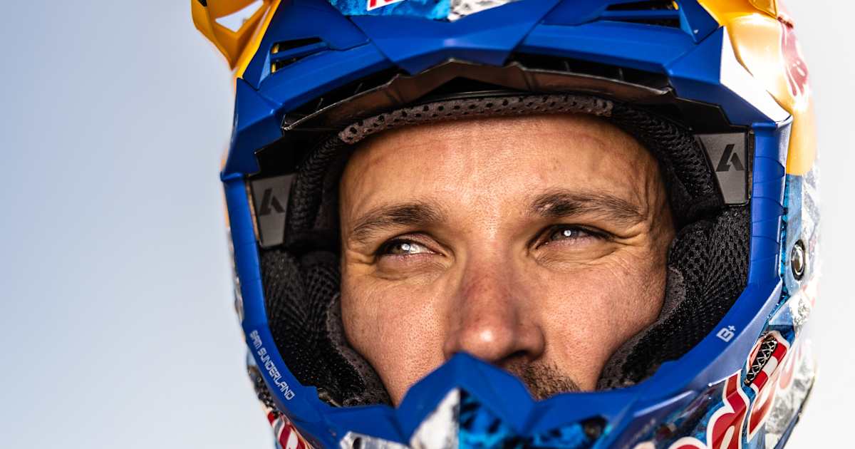 Sam Sunderland: The key moments that shaped the rally legend