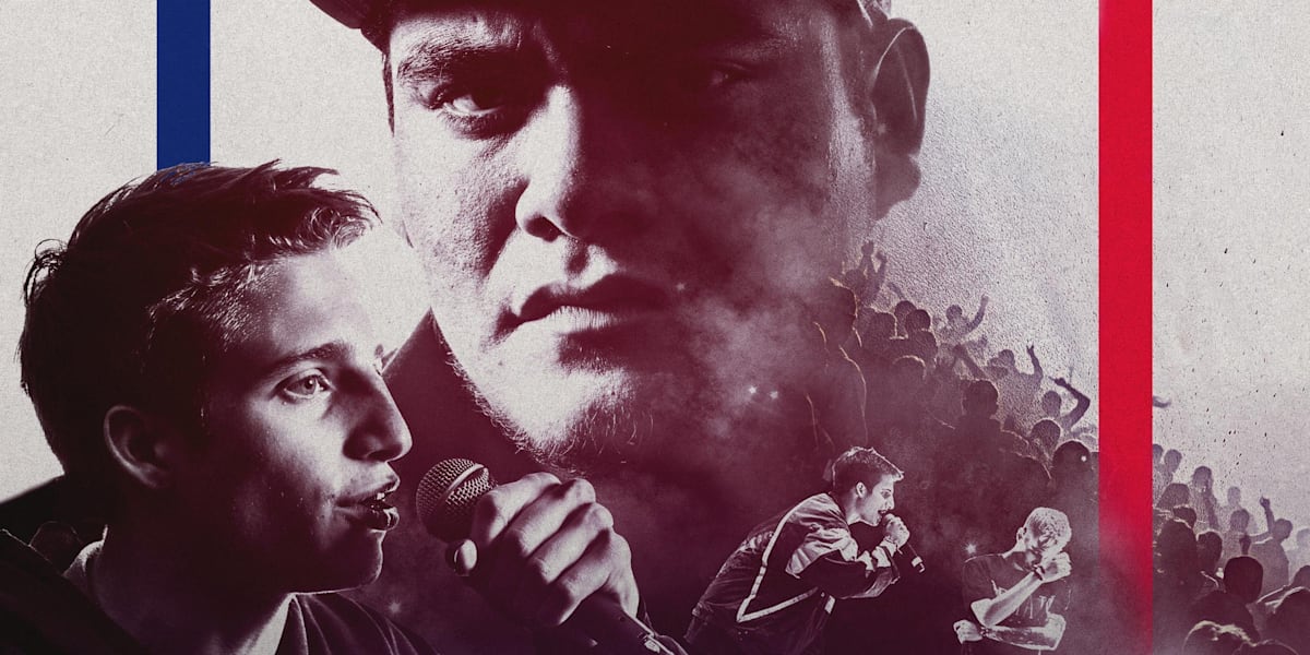 Batalla De Los Gallos Argentina 2019 Semi Final 2