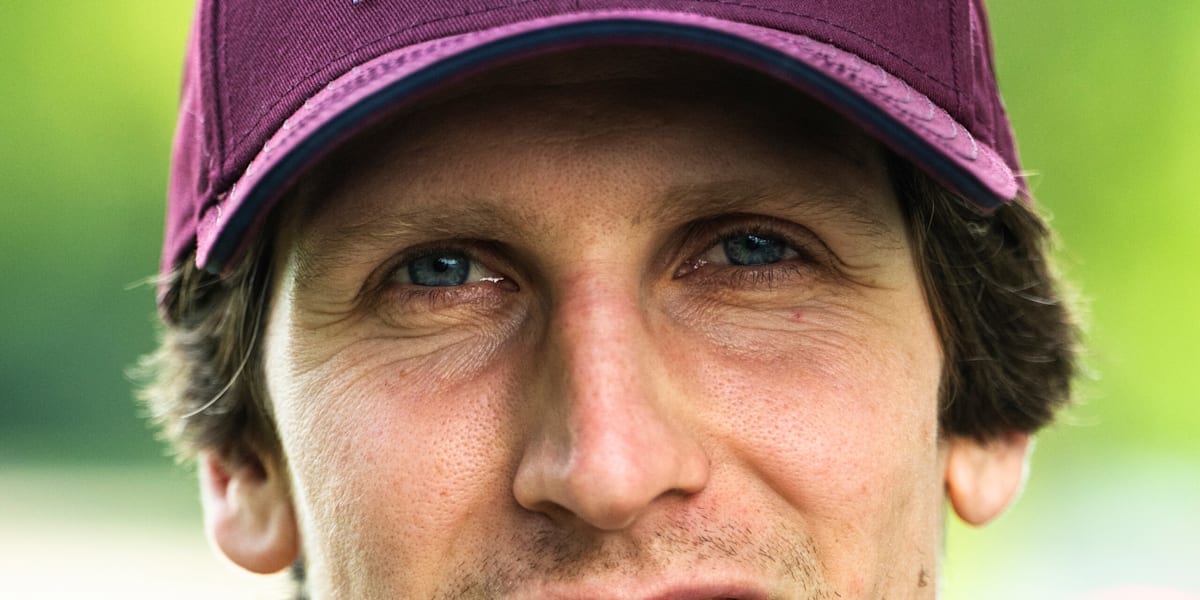 Brandon Semenuk: MTB Freeride – Red Bull Athlete Page