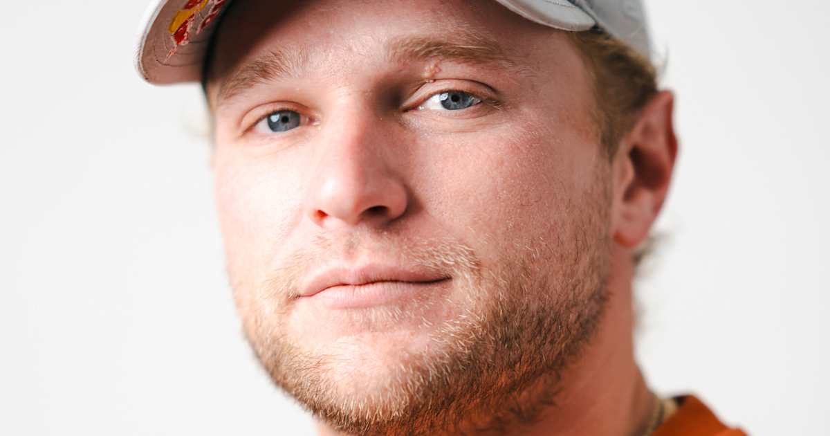 Jamie Foy: Skateboarding – Red Bull Athlete Profile