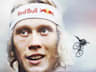 Emil Johansson Slopestyle Bike