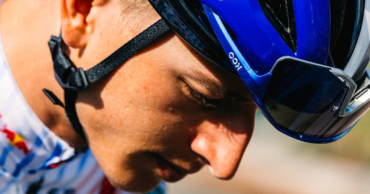 Red Bull – BORA – hansgrohe