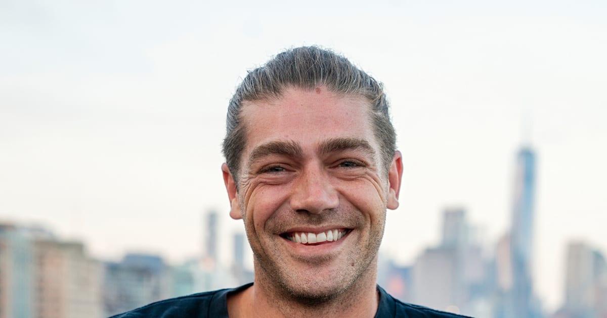 Dominic Di Tommaso: Freerunning – Red Bull Athlete Page