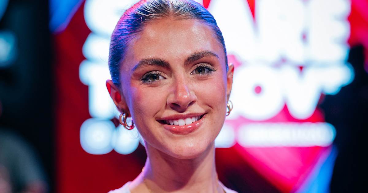 Demi Moran | Red Bull Dance Your Style Irish Champion