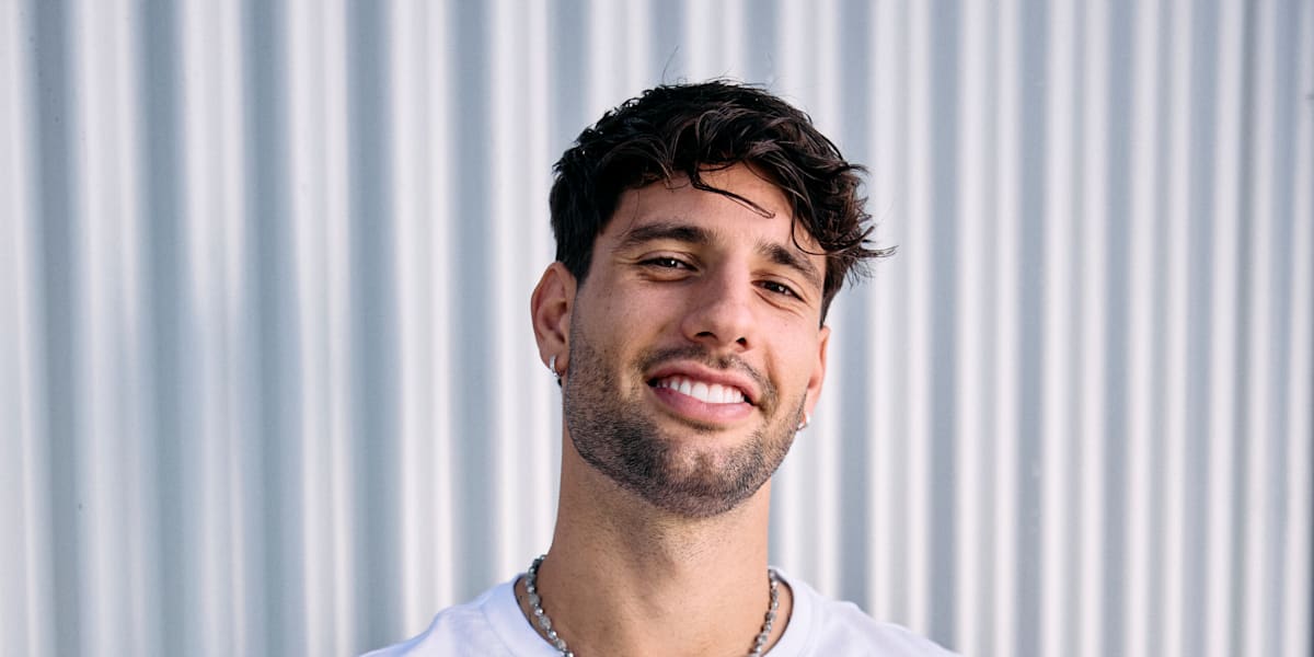 Dominik Szoboszlai Statistics