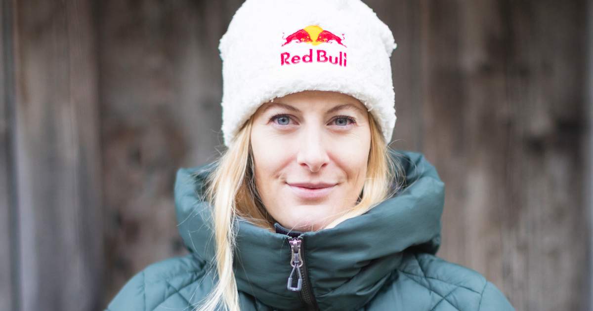 Fanny Smith: Ski Cross – Red Bull Athlete Profile Page