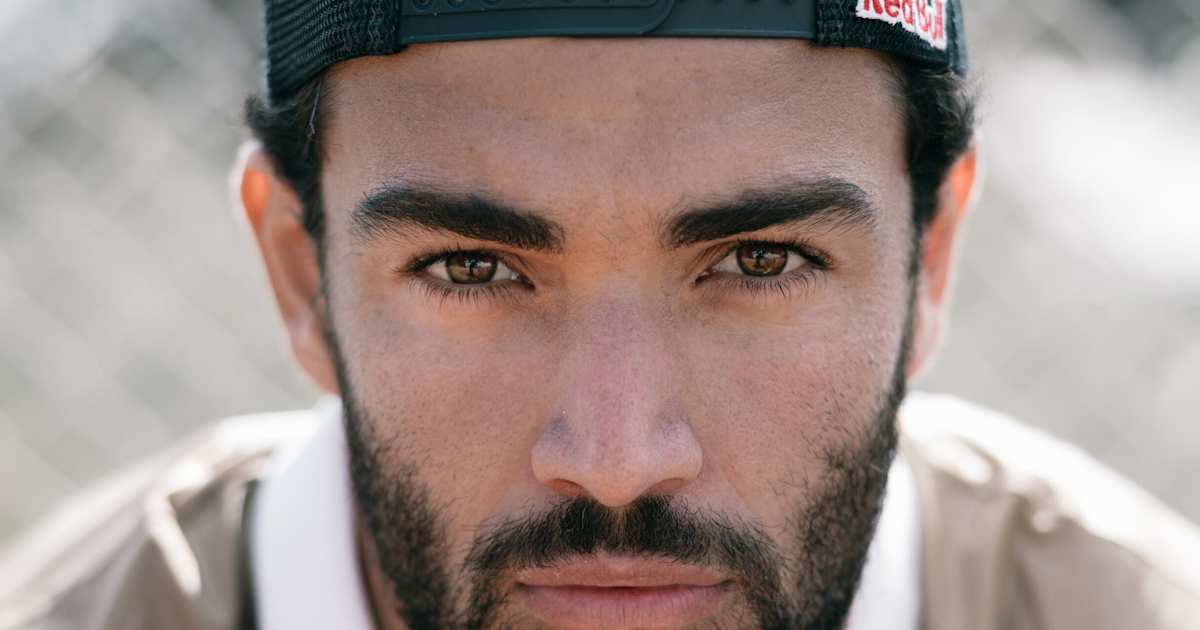 マッテオ・ベレッティーニ | テニス選手 プロフィール | レッドブル 