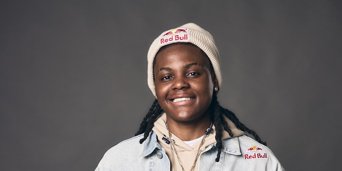 MiLaysia Fulwiley: Basketball – Red Bull Athlete page
