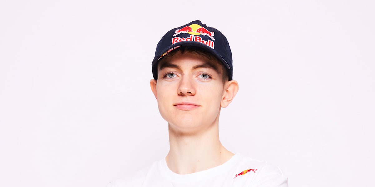 Toby Roberts: Climbing – Red Bull Athlete Page