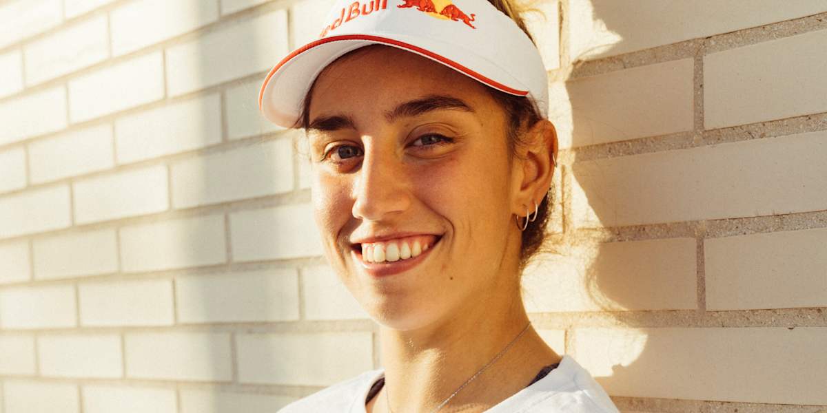 Beatriz González: Padel – Red Bull Athlete Profile