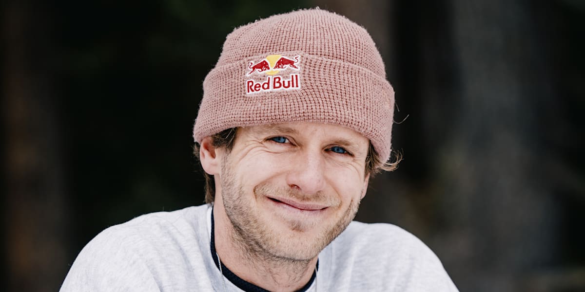 Red bull snowboard beanie new arrivals