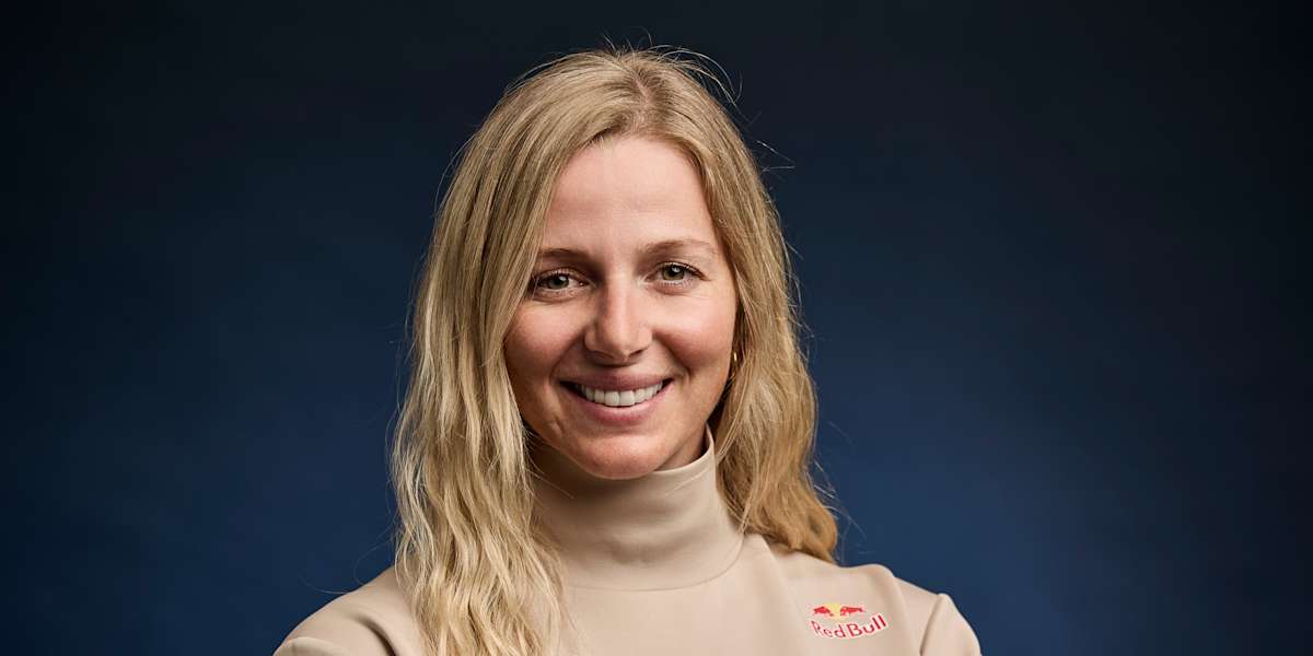Lisa Hauser: Biathlon – Red Bull Athlete Profile Page