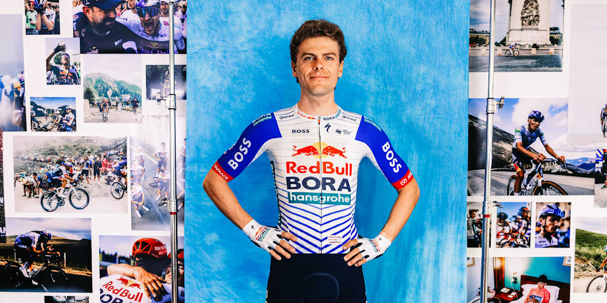 アルネ・マーリッツとは？：レッドブル＝ボーラ＝ハンスグローエ新加入
