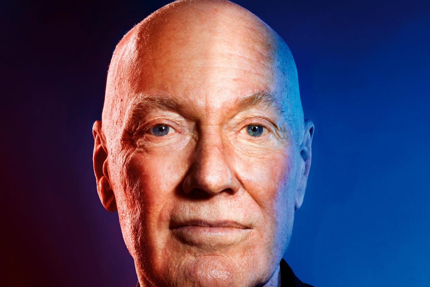 JeanClaude Biver verrät sein ErfolgsgeheimnisHarmonie