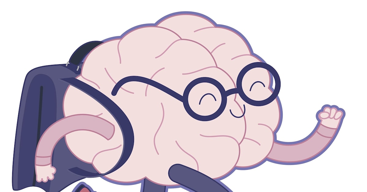 Brain benefits of running: The science behind it