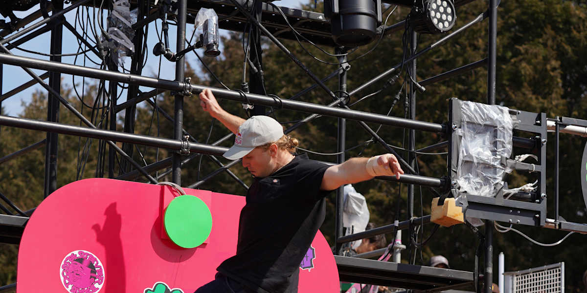 Kasso Fest Skate & Sound 2026: Alle Infos zum Livestream