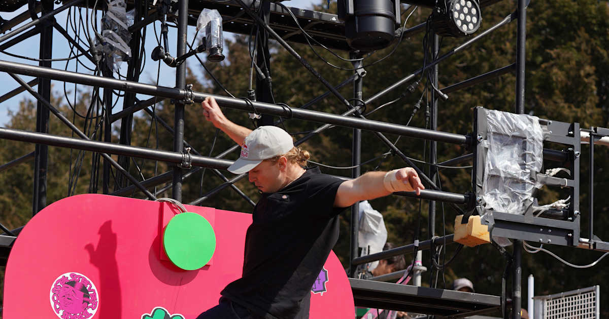 What is KASSO Fest Skate & Sound? Full guide & how to watch