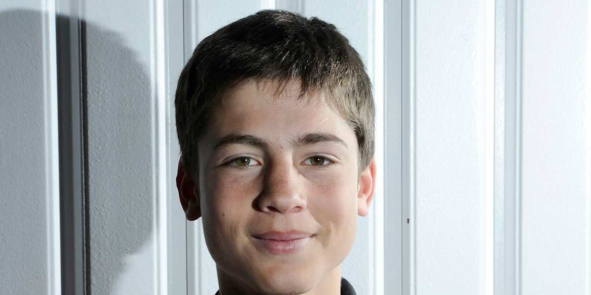BLOG | Daniel Ruiz getting back on the 125 GP Bike
