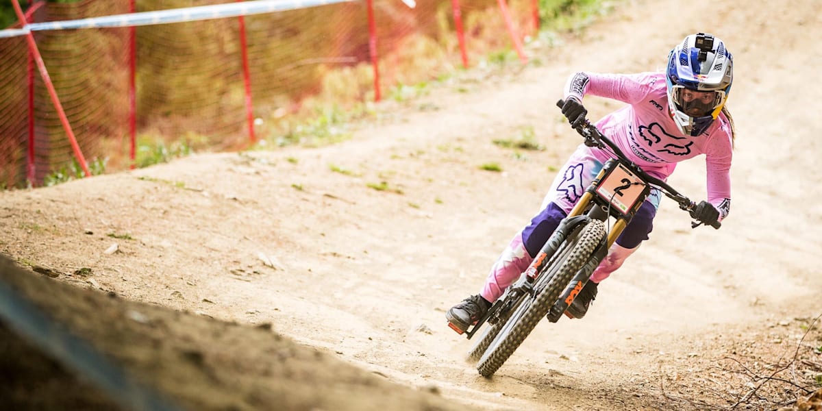Mtb world championships 2019 2025