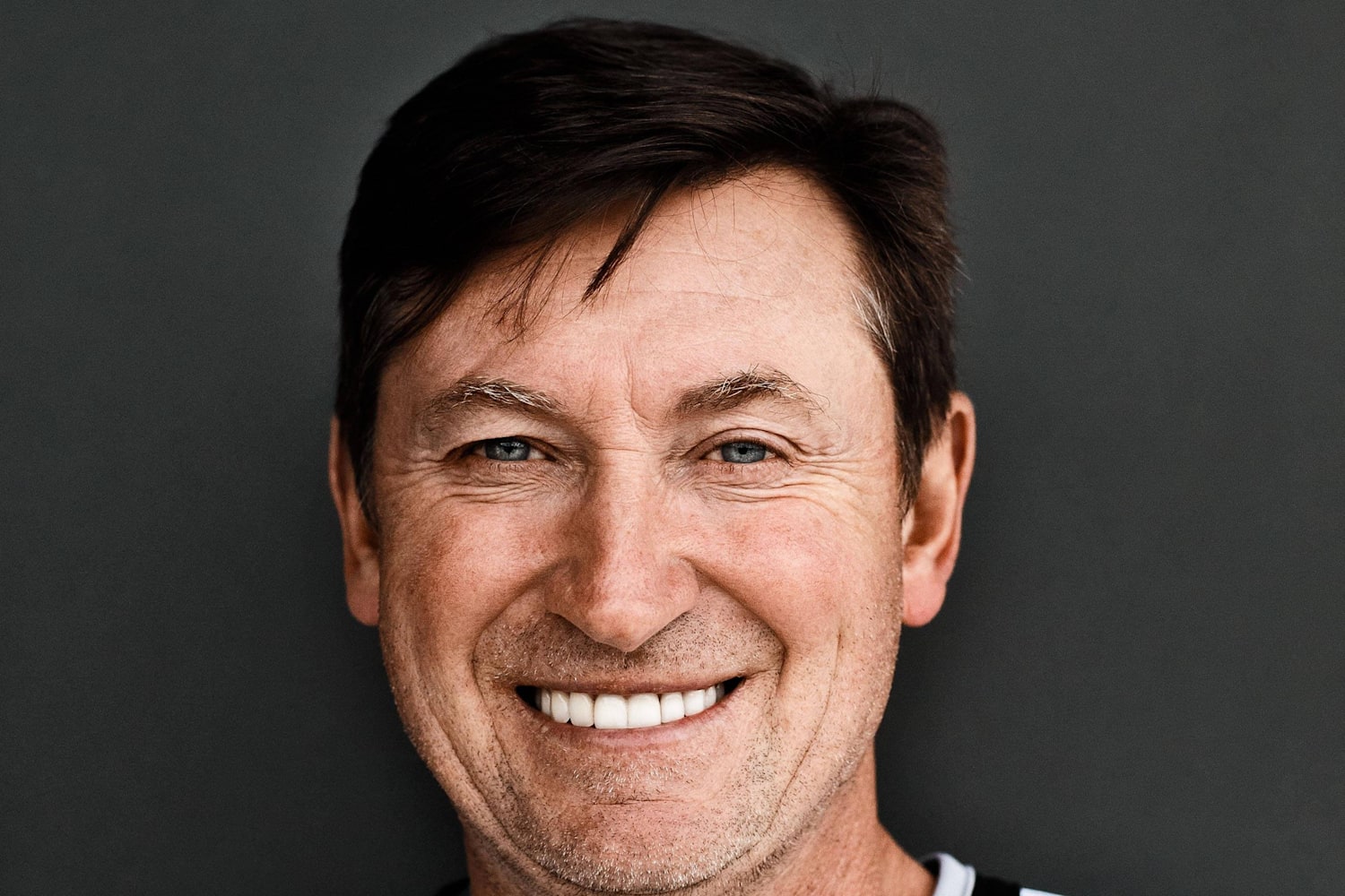 Greatest Hockey Player Wayne Gretzky