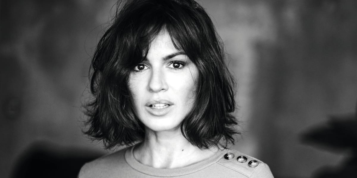 Natalia Avelon Interview » So wichtig ist Intuition
