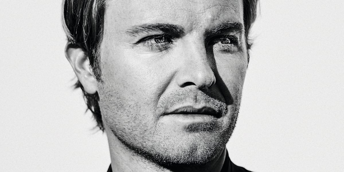 Nico Rosberg NachhaltigkeitsUnternehmer im Interview