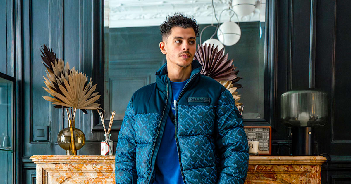 Prime : Kcorp, rap, boxe… interview sur son parcours