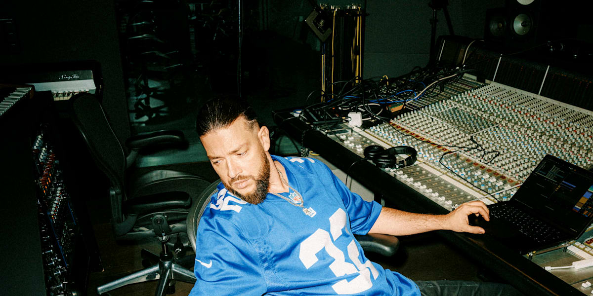 Takt32: Der Rapper & Songwriter aus Berlin im Porträt