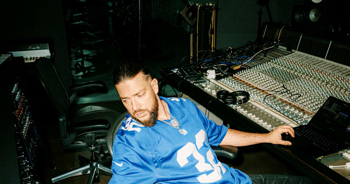 Takt32: Der Rapper & Songwriter aus Berlin im Porträt