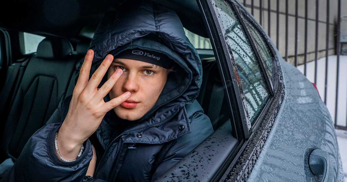 Songs und Artists, die Deutschrapper benno! geprägt haben