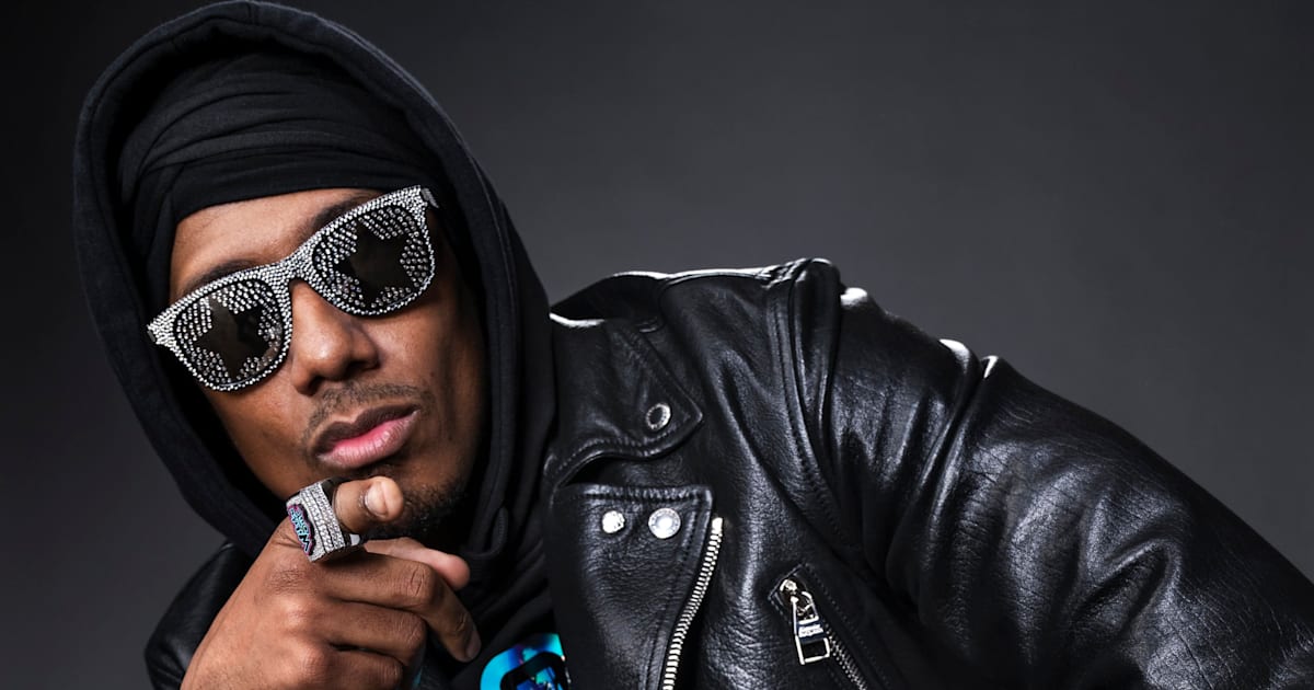 Rapper Nick Cannon Playlist: Seine Gefühls-Tracks