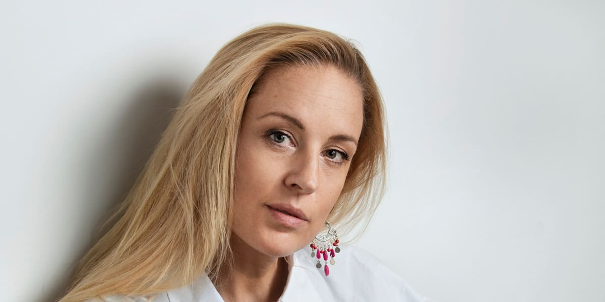 LILIAN KLEBOW NUDE visual data 5