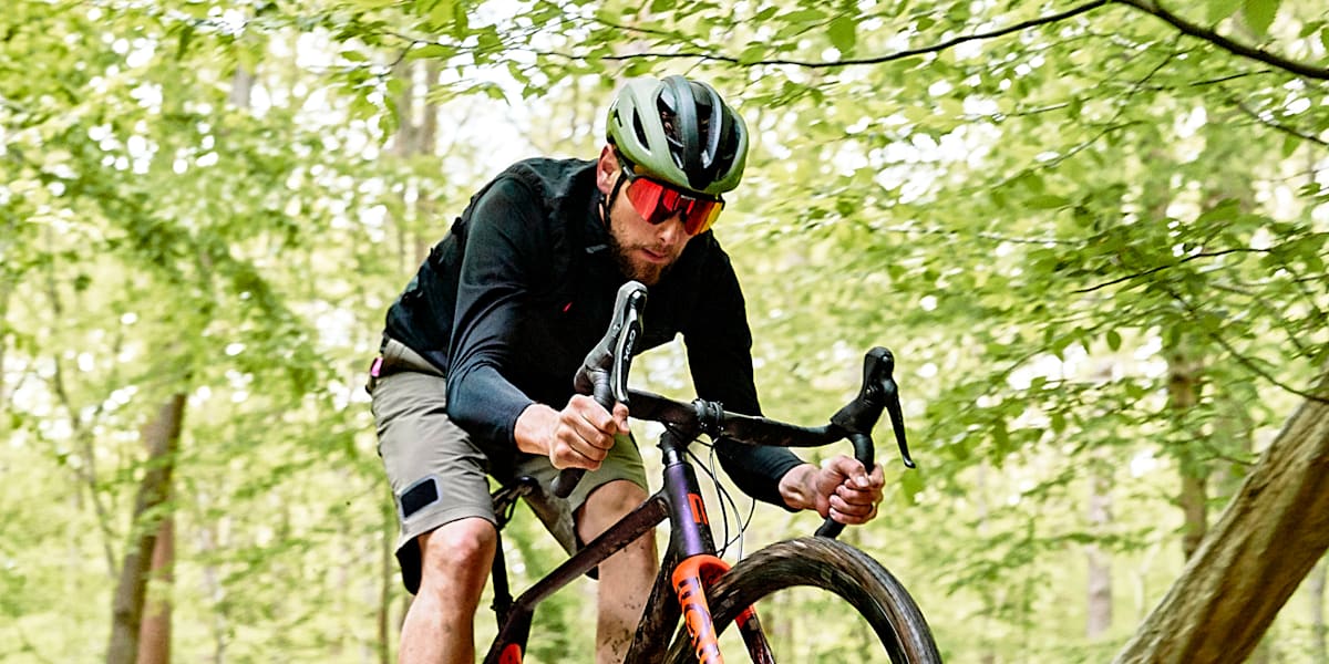 Les meilleurs equipements velo gravel pour l ete 2021