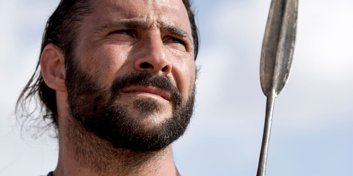 Hazen Audel Das Leben eines SurvivalTrainers