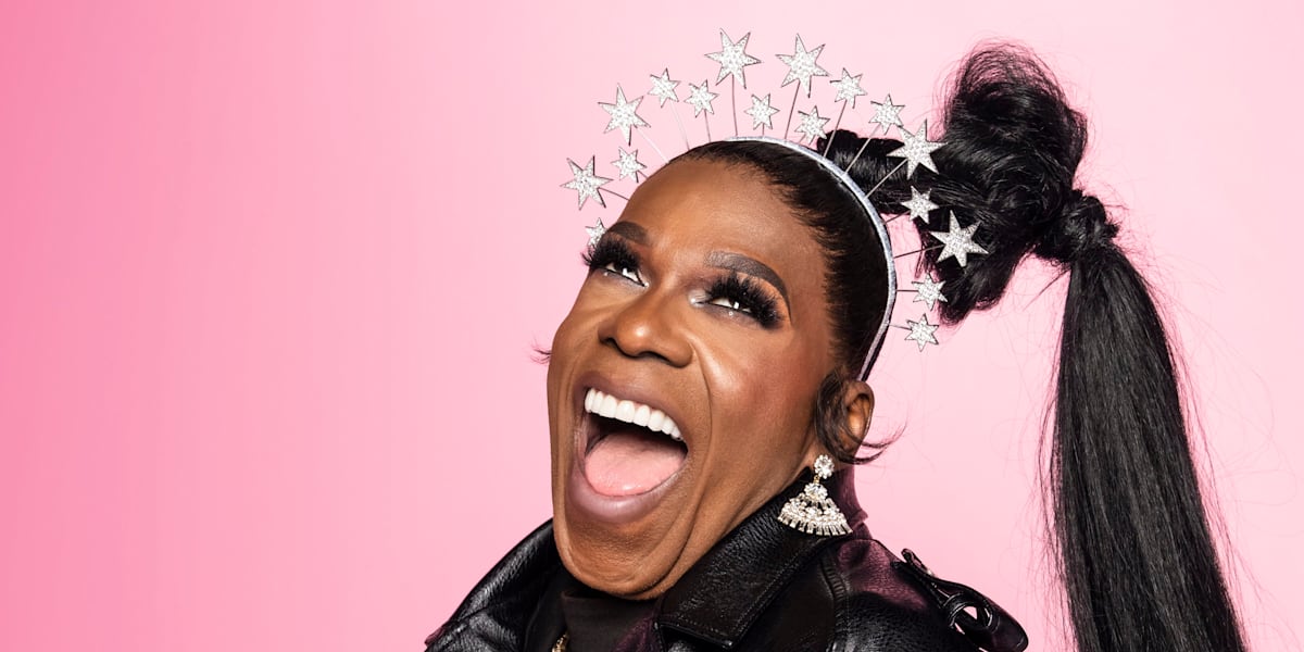 Watch Big Freedia: Queen of Bounce - Free TV Shows