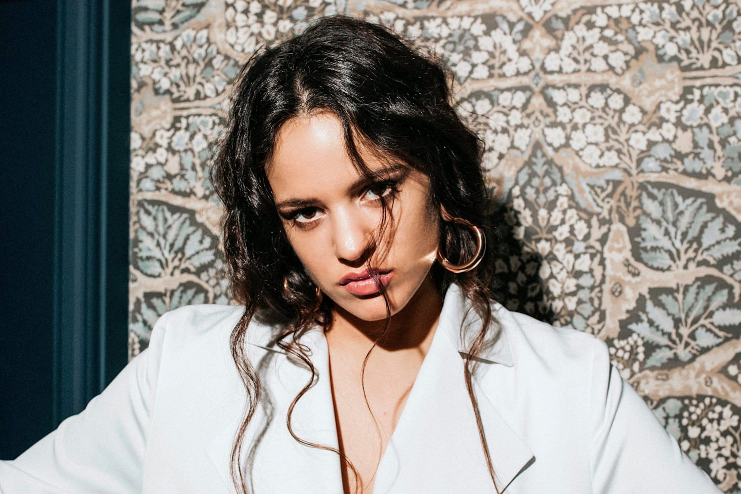 Rosalia >> Die Katalanin revolutioniert den Flamenco!