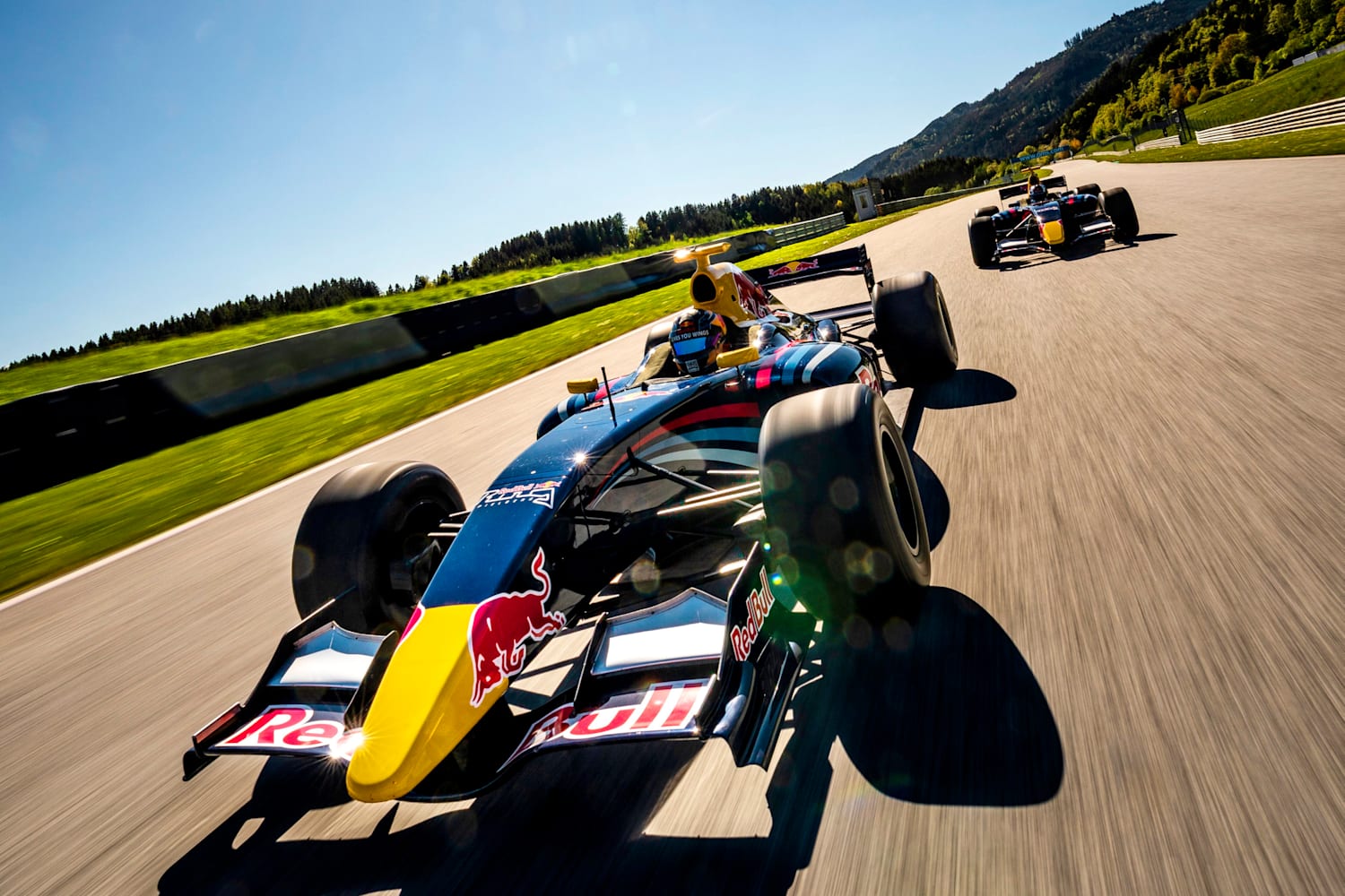 red bull racing spielberg